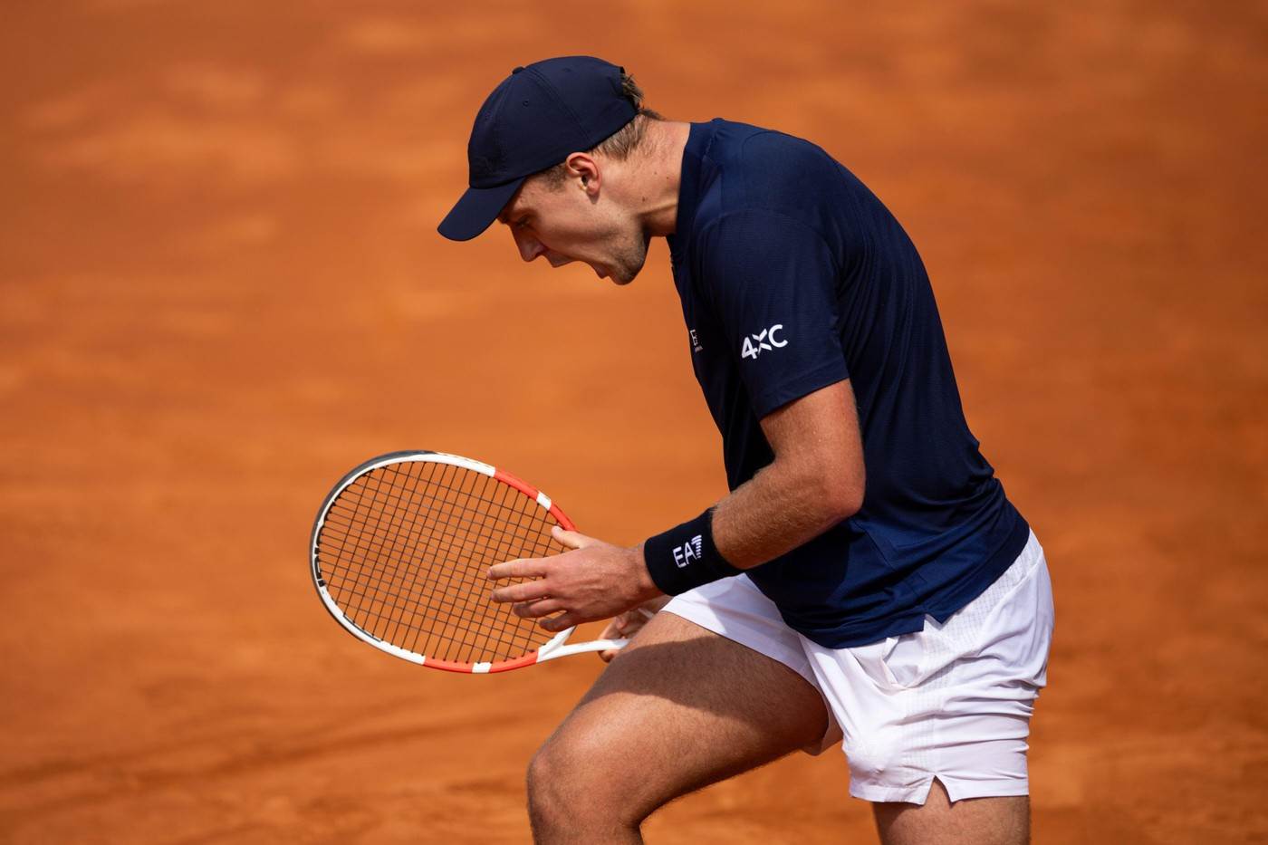  Hamad Međedović nije htio da se tušira da ga ne gledaju golog 