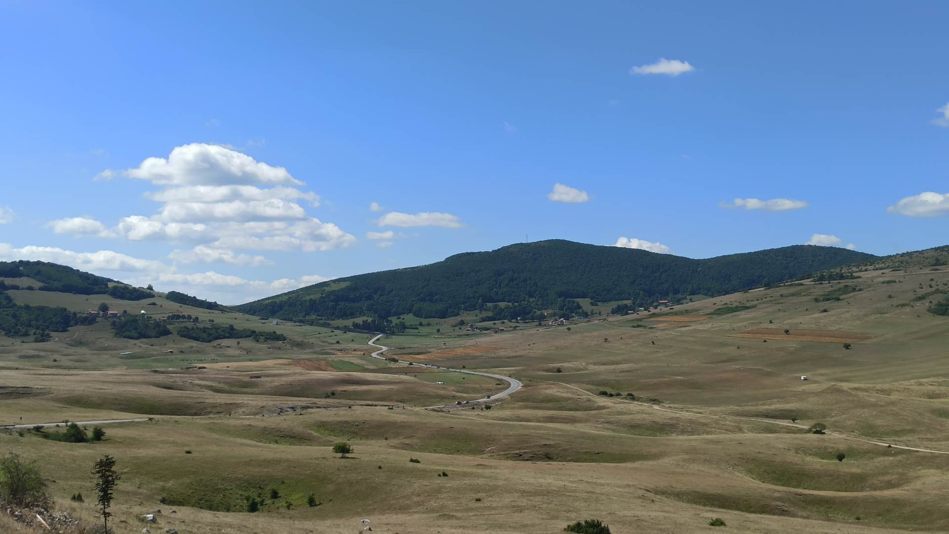  Vrijeme i stanje na putevima 