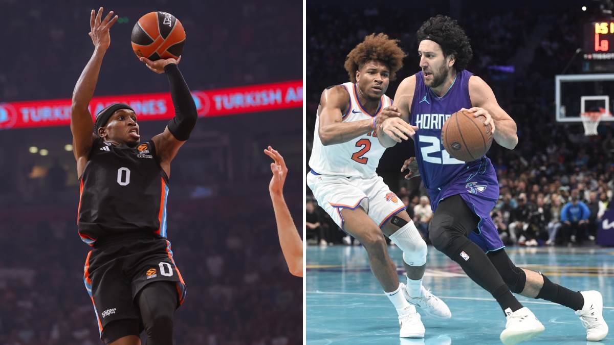  Vasilije Micić ide u Olimpijakos 