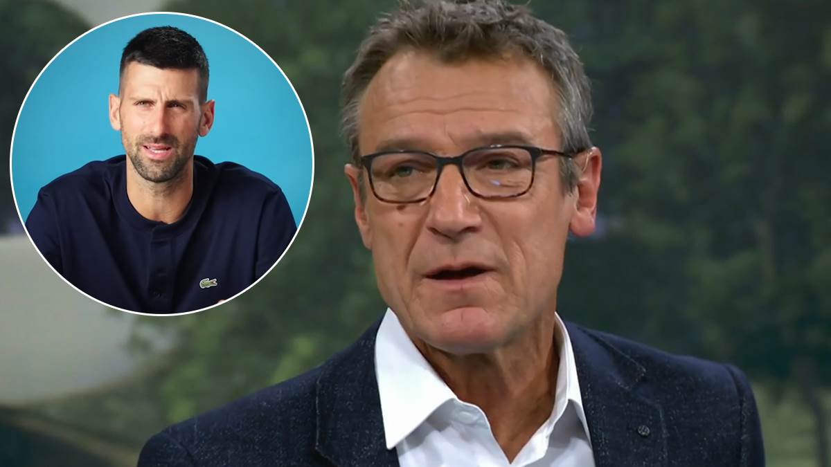  Mats Vilander o favoritu na Rolan Garosu 