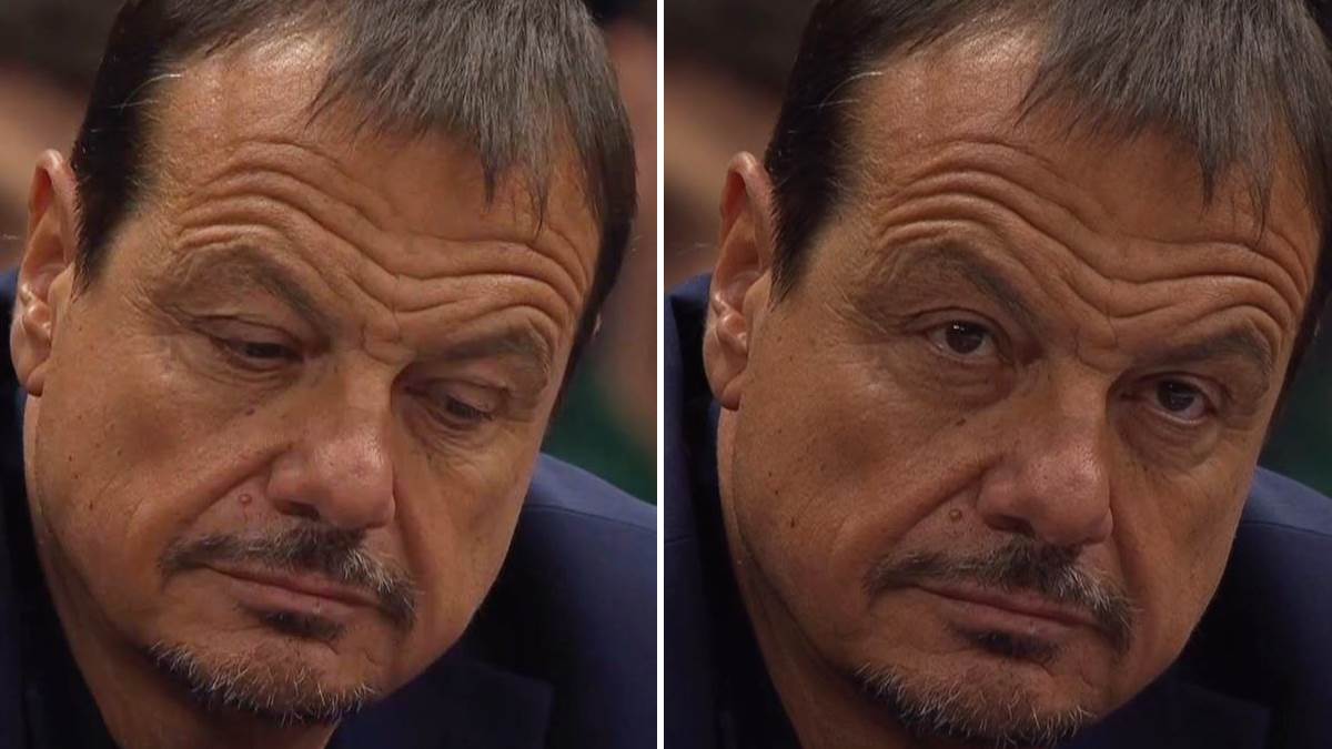  Olimpijakos pobijedio Panatinaikos u meču za treće mjesto Evrolige 