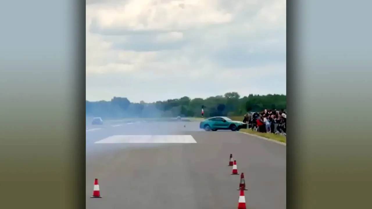  Automobil udario u publiku tokom trke u Poljskoj 