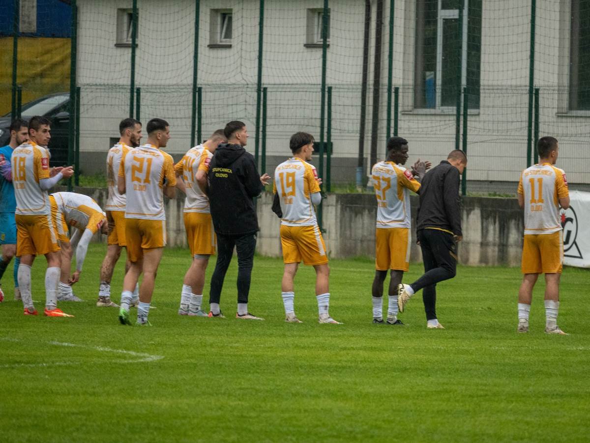  NK Stupčanica, fudbaleri Stupčanice 