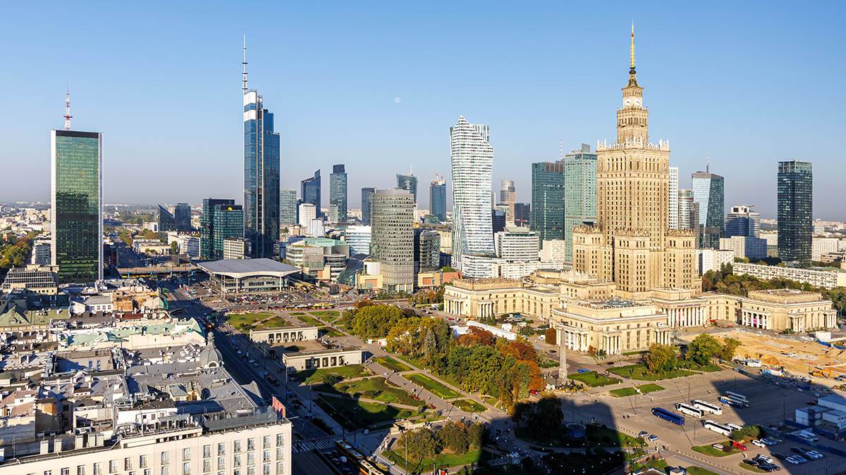  Poljska uskoro prestiže Japan po BDP 