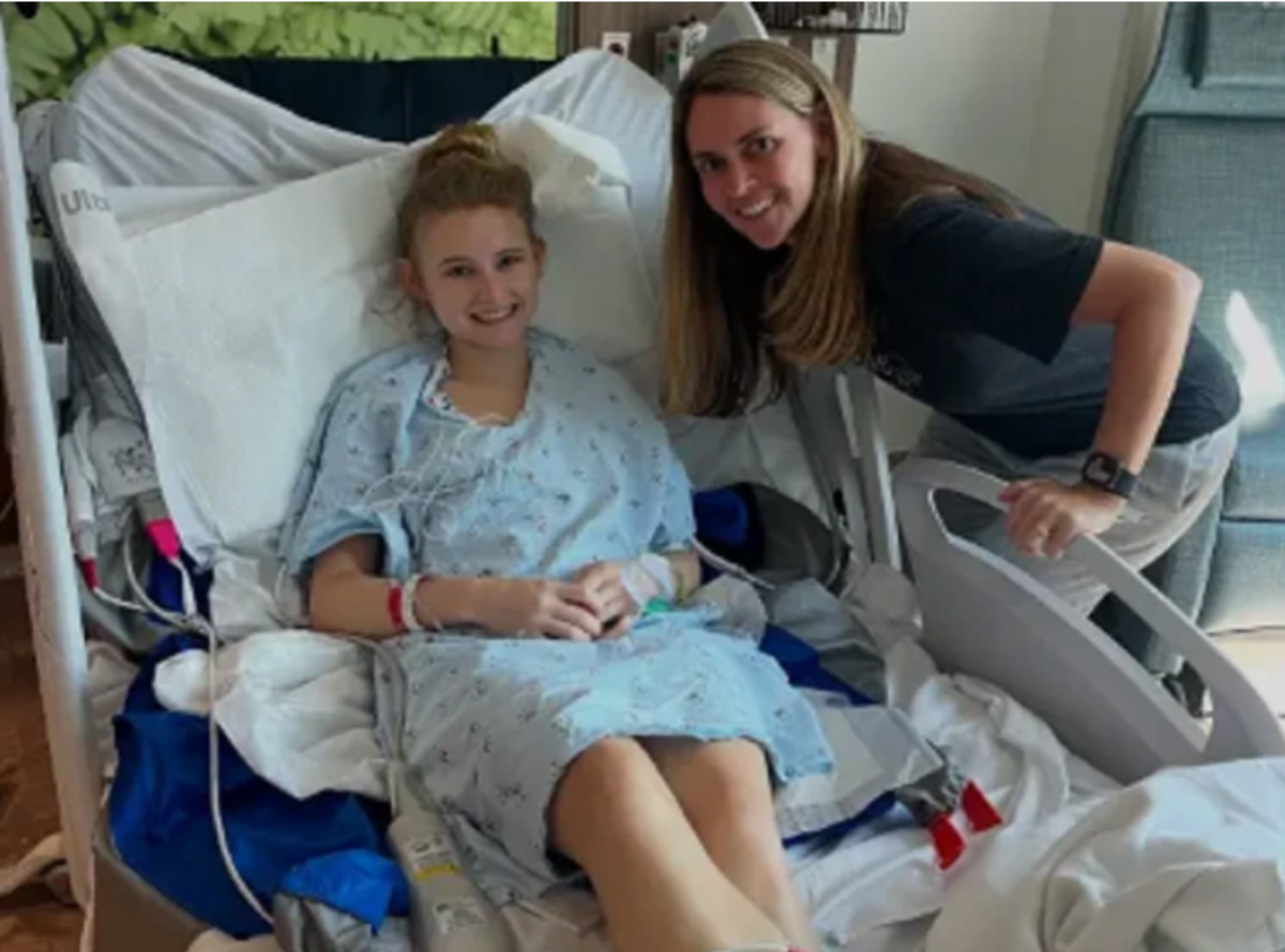  Umrla Ana Grejs Filen, zvijezda Tiktoka 