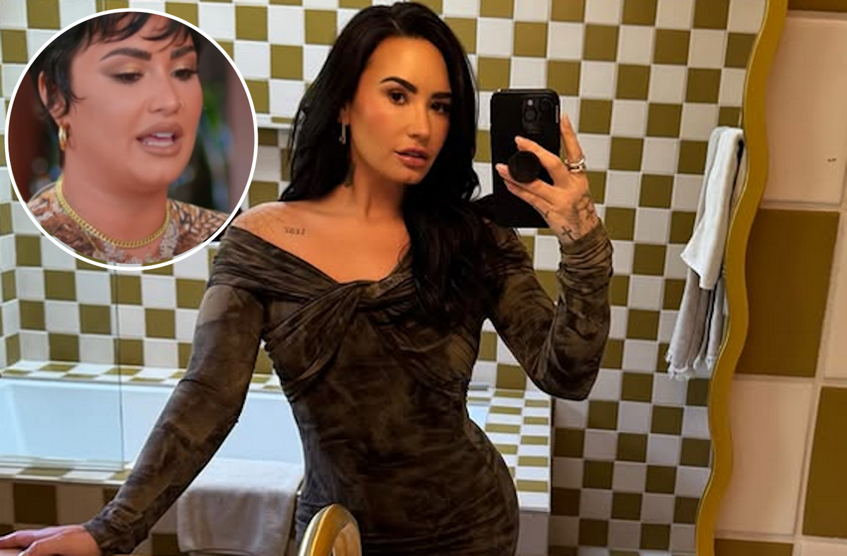  Udala se Demi Lovato 