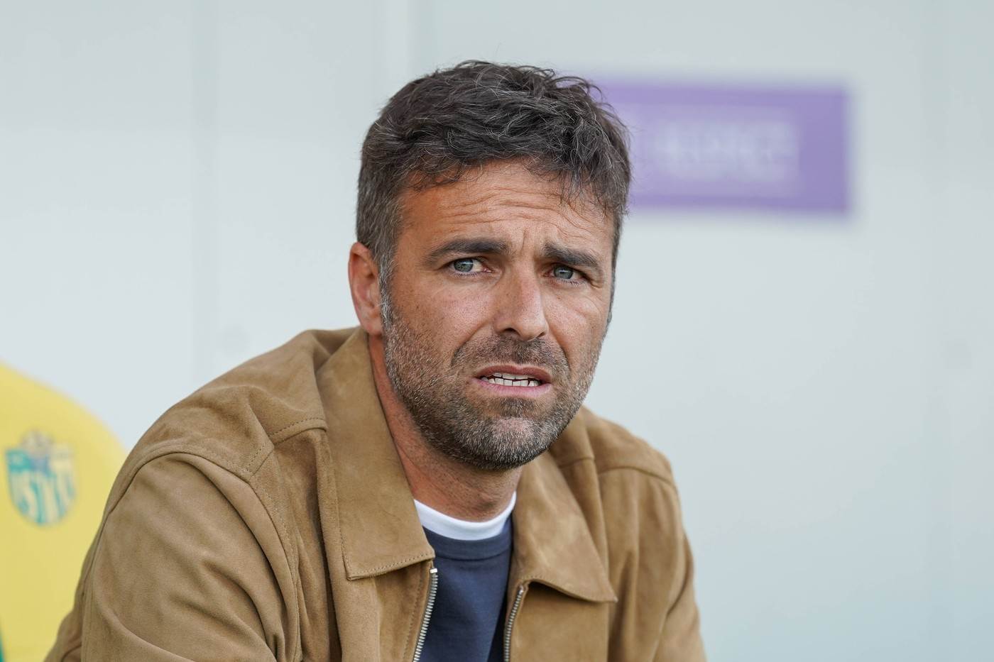  Gonzalo Garsija novi trener Hajduka 