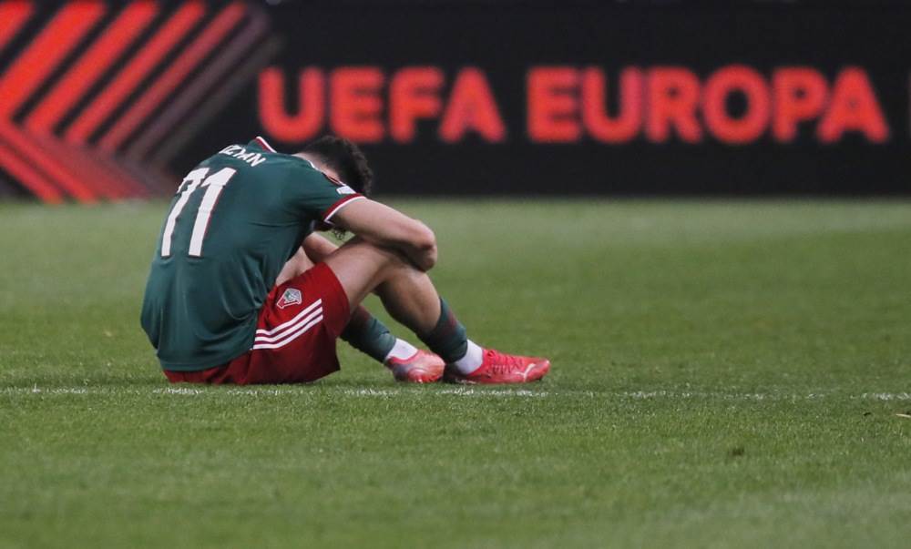  Nair Tiknizjan dolazi u Crvenu zvezdu 