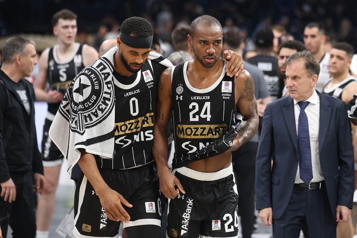  Ajzea Majk kažnjen jednom utakmicom neigranja 