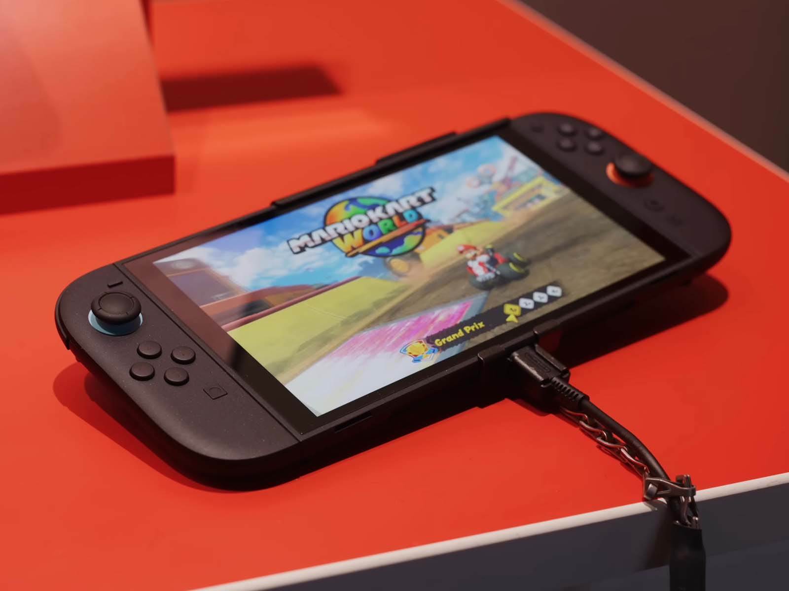 Nintendo Switch 2 igre Nintendo Switch 2 igre
