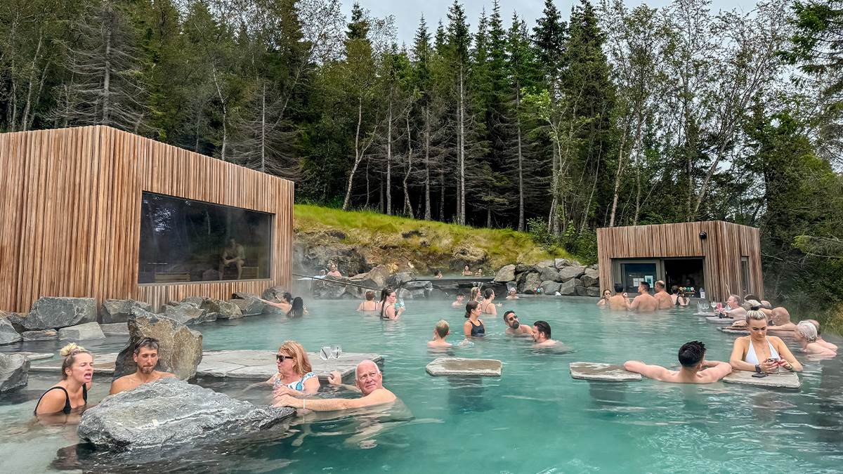  najsrećnije žene žive na islandu 