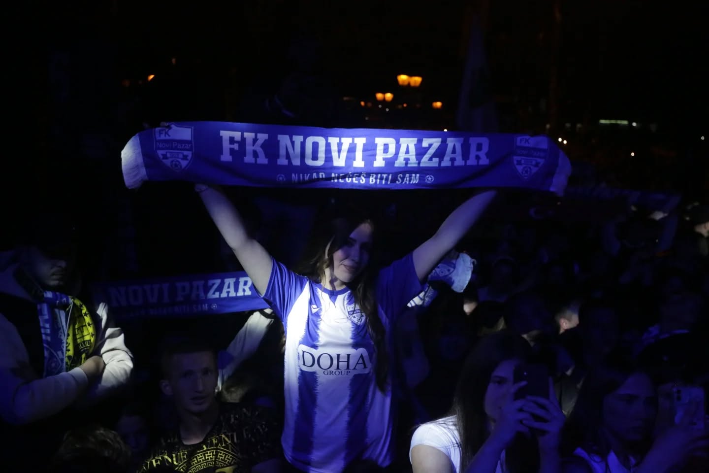  Veliko slavlje u Novom Pazaru 