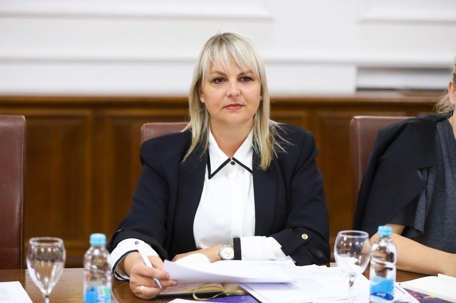 Završen sastanak sa vaspitačima u Gradskpj upravi Završen sastanak sa vaspitačima u Gradskpj upravi