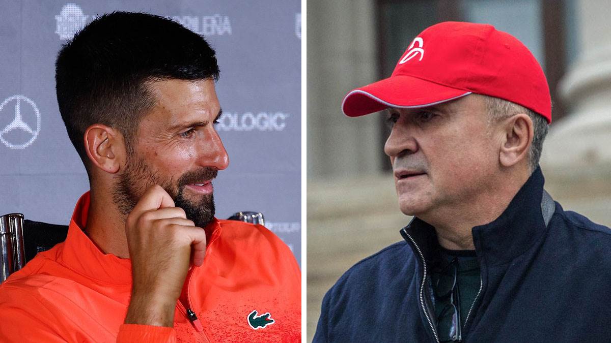  novak djokovic zlatna medalja je kod tate srdjana 