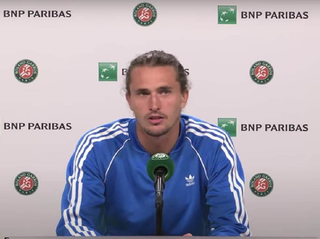  zverev nisam ja novak djokovic 