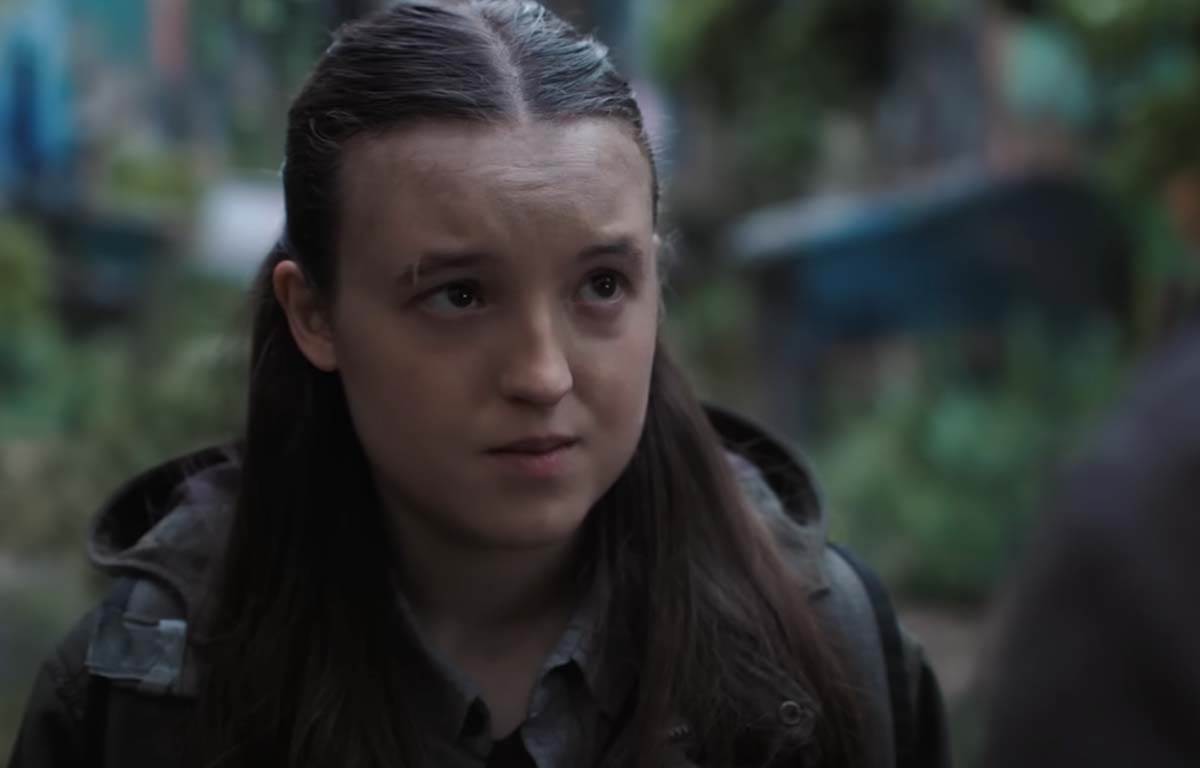  Uporedili smo "The Last of Us" sa igrom 