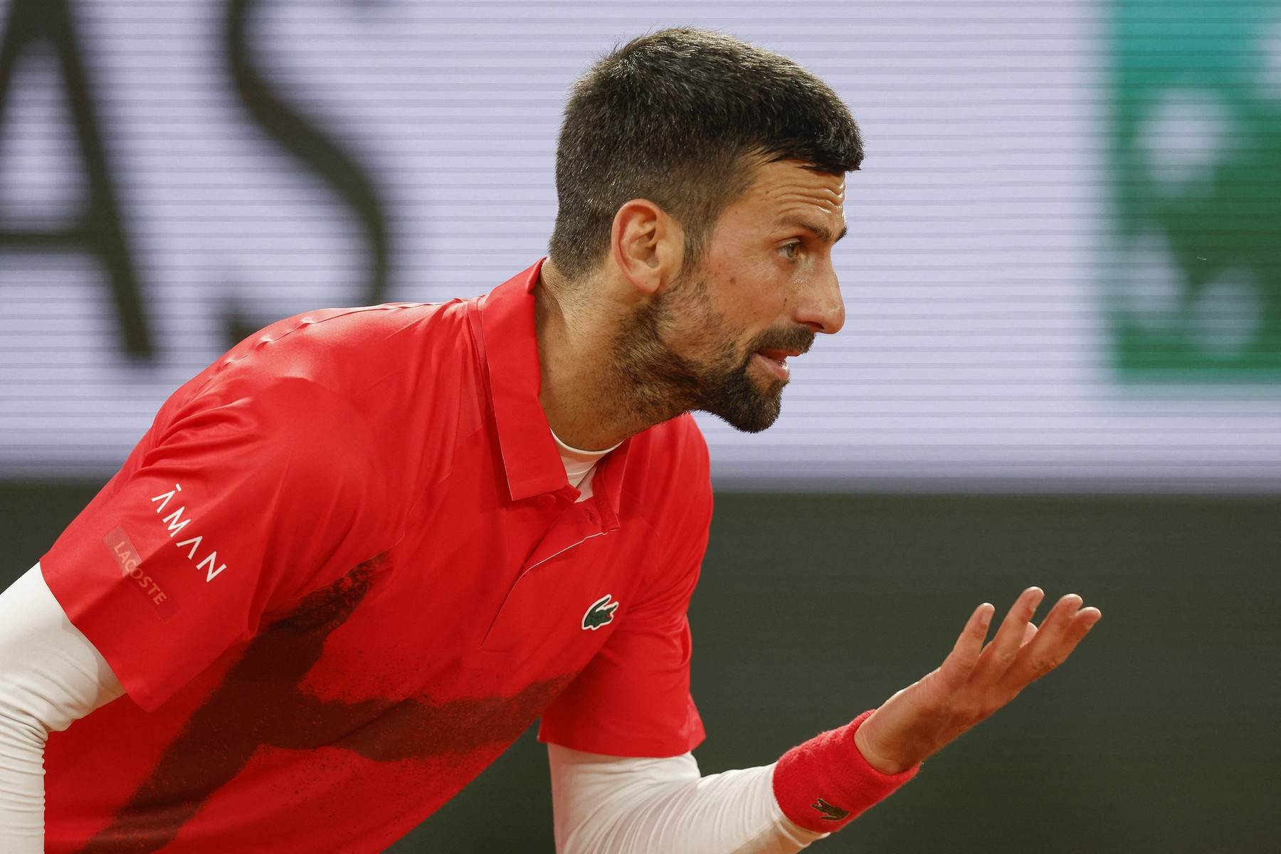  Đoković o odnosu sa Nadalom i Federerom 