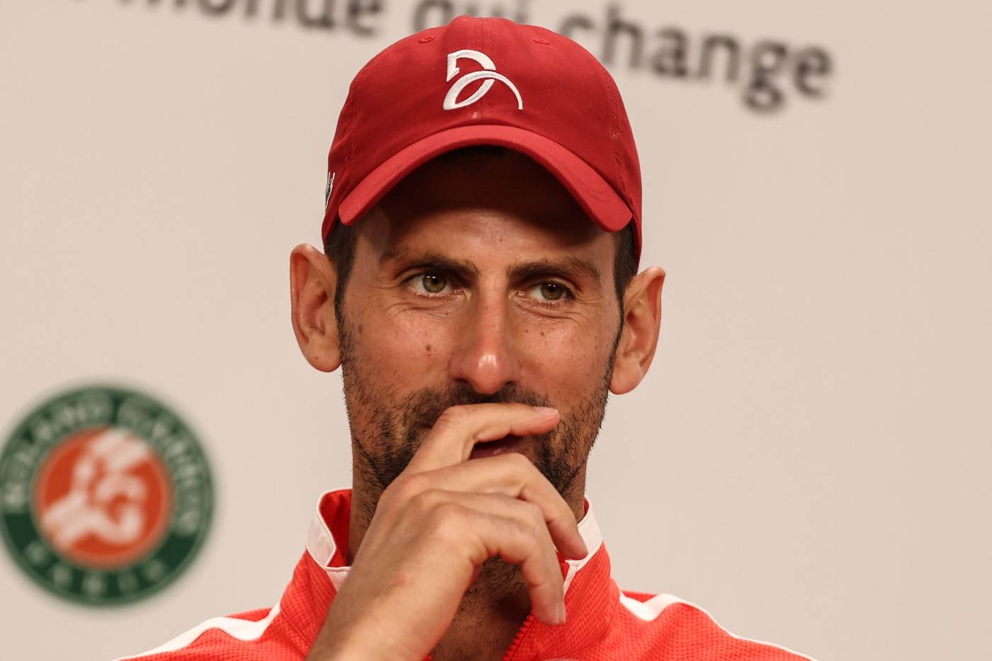  Novak Đoković otkrio šta odvaja šampione od drugih 