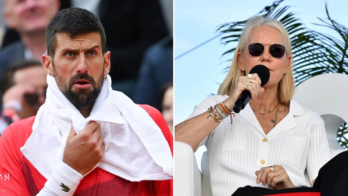  Rene Stabs optužila Đokovića da je privilegovan 