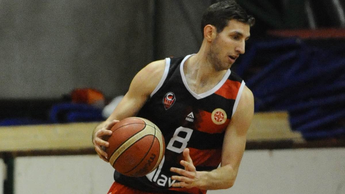  Dušan Kutlešić suspendovan na dvije godine 