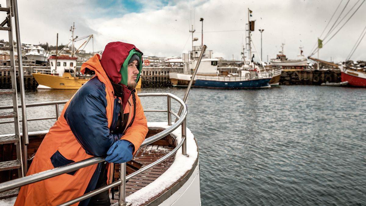  Island među najzdravijim zemljama 