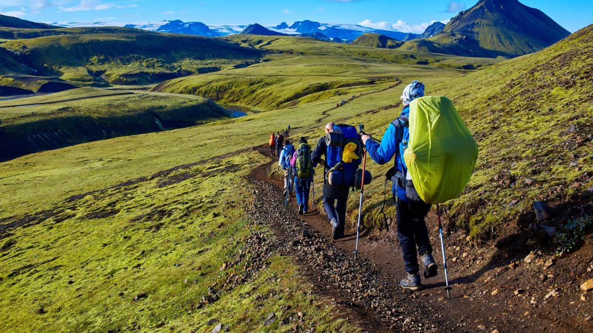  U top 5 su 3 evropske: Objavljena lista najsigurnijih država na svijetu 