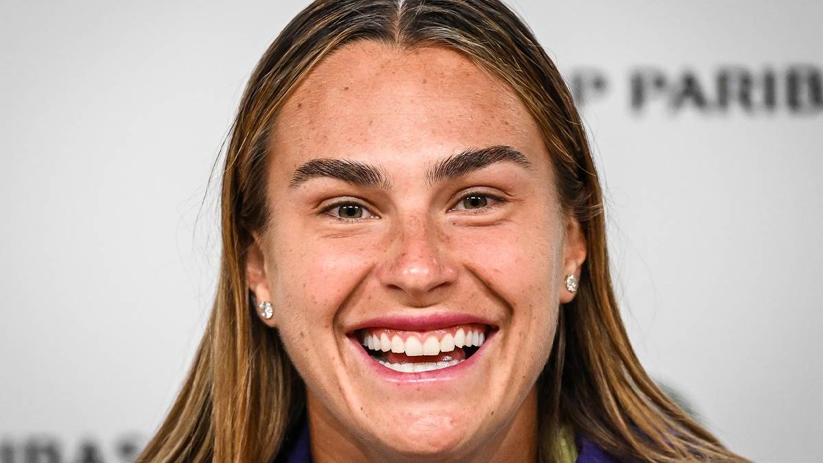  Sabalenka objasnila zašto teniseri iz istočne Evrope dominiraju 