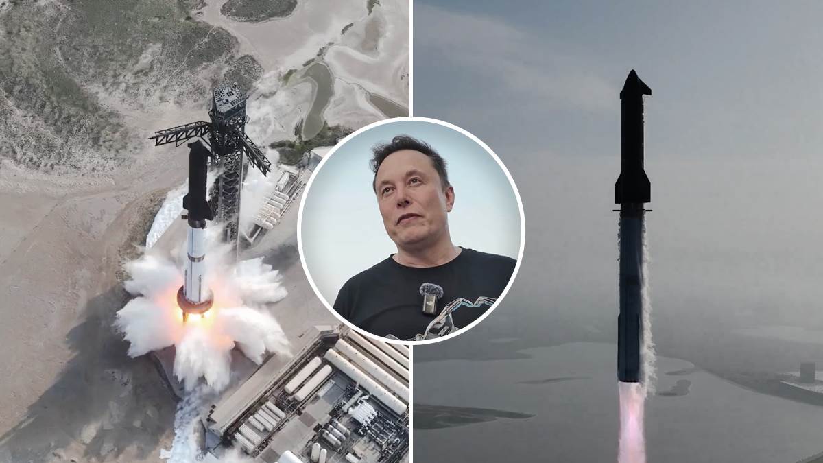  Eksplodirala svemirska letjelica Starship 