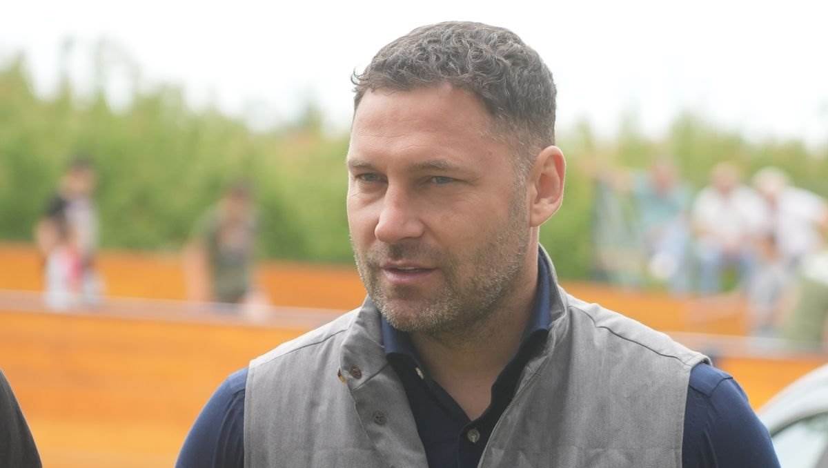  Duško Tošić napušta ugostiteljstvo 