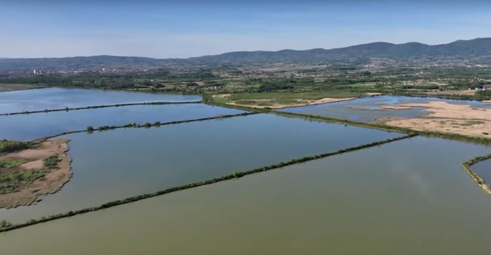  Ribnjak "Saničani": Nije usvojen izvještaj stečajnog upravnika 