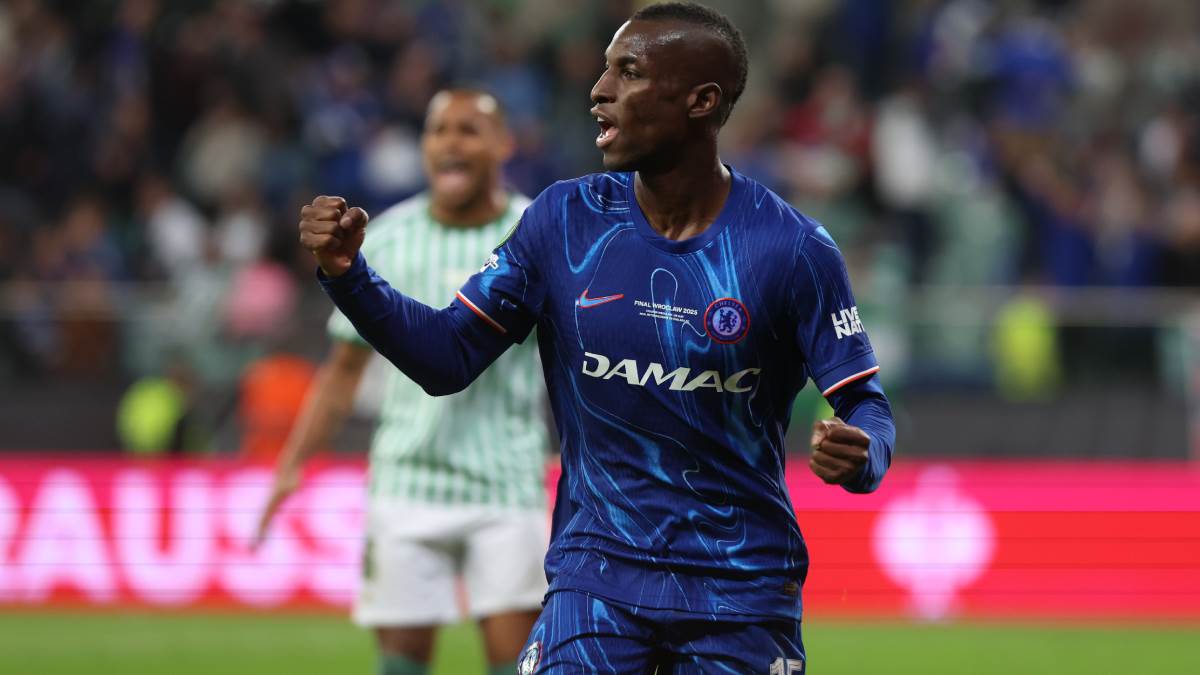  Čelsi osvojio Konferencijsku ligu 