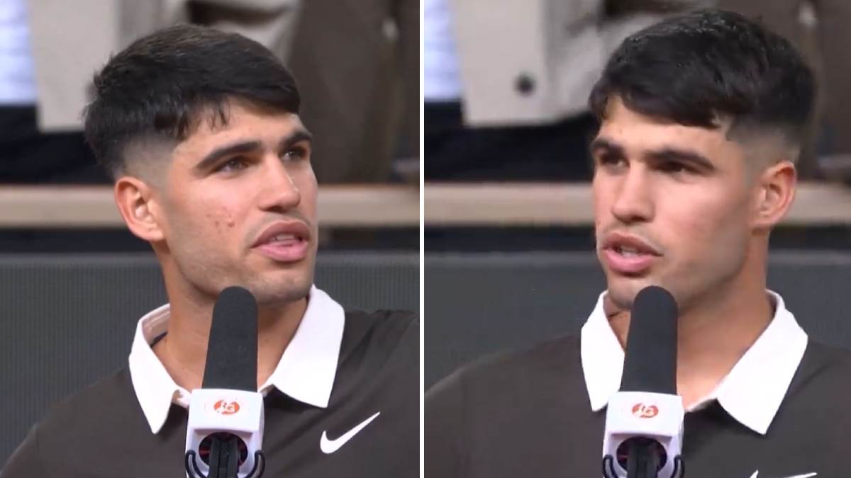  karlos alkaraz pjevao na rolan garosu 