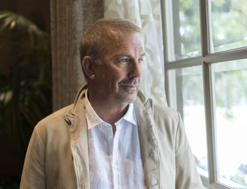  Glumica tužila Kevina Kostnera za seksualno uznemiravanje 