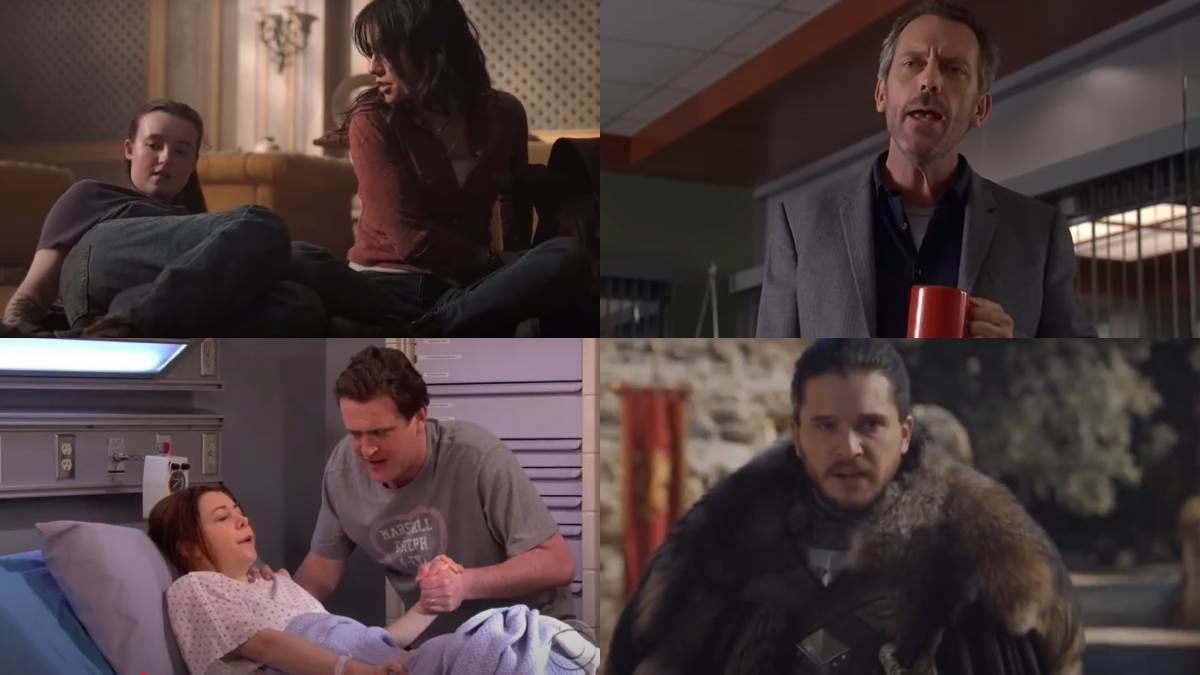  Serije s najgorim krajem 