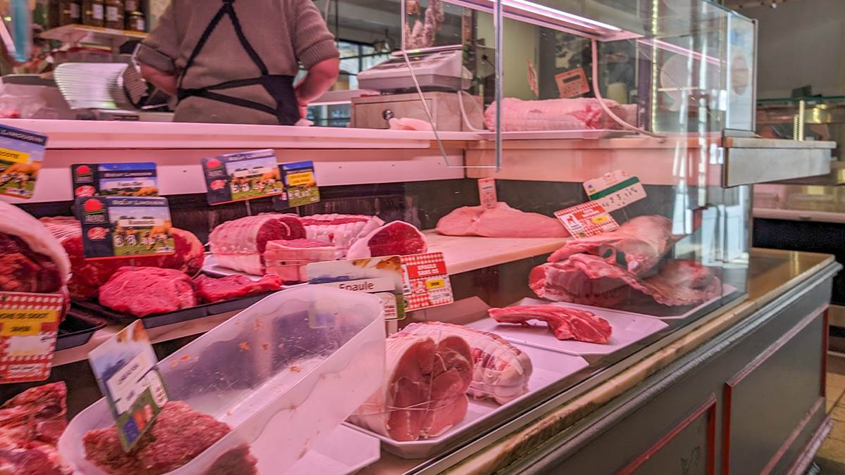  da li je zdravija svinjetina ili govedina 