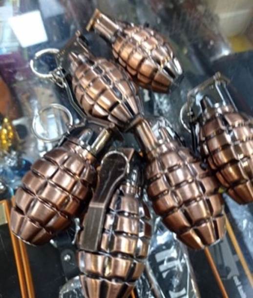  Sa tržišta BiH se povlače laserski pokazivači 