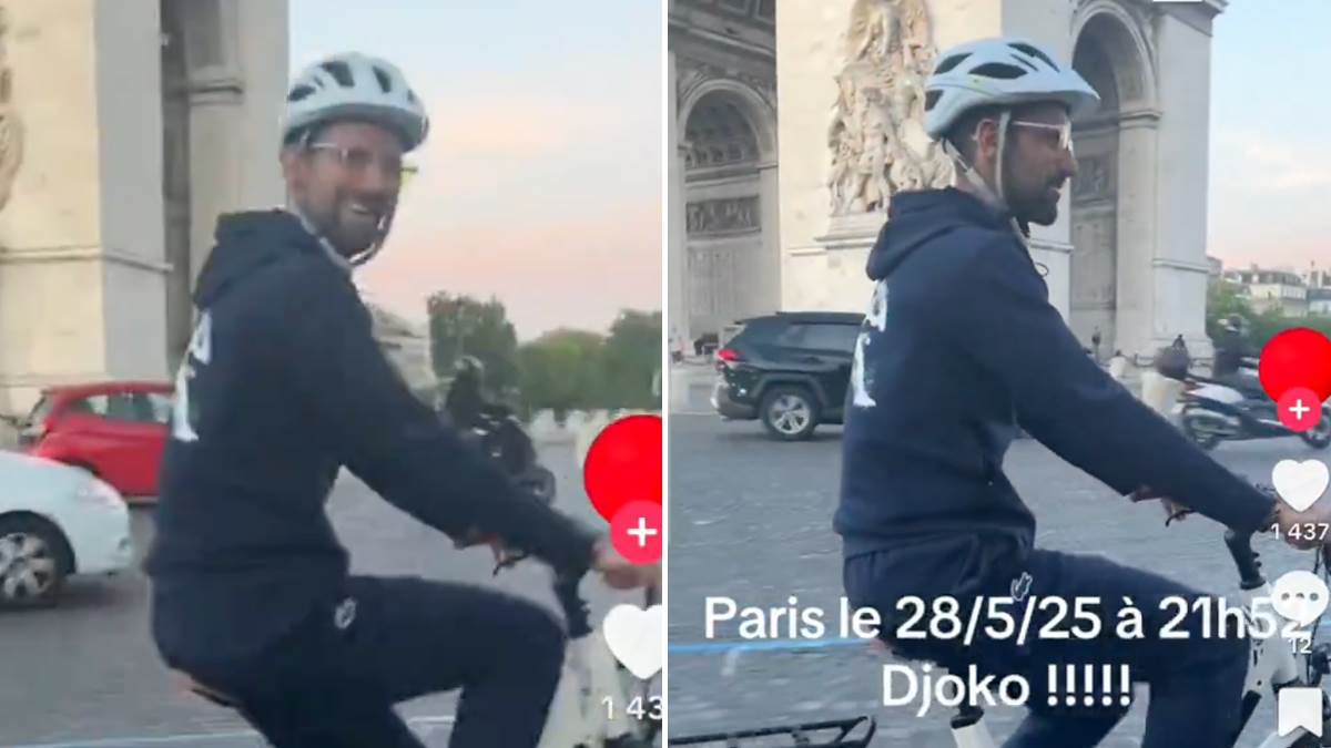  sta novak djokovic radi kad ne igra na rolan garosu 