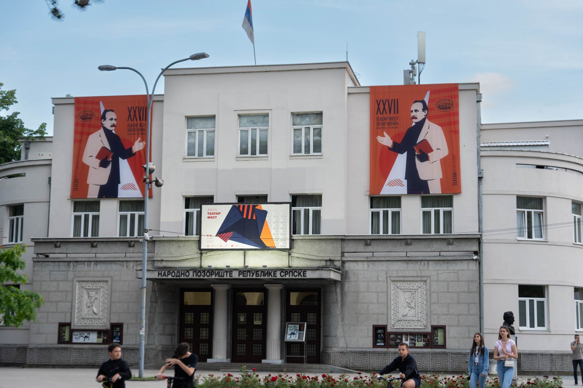  Teatar fest 2025 otvaranje 