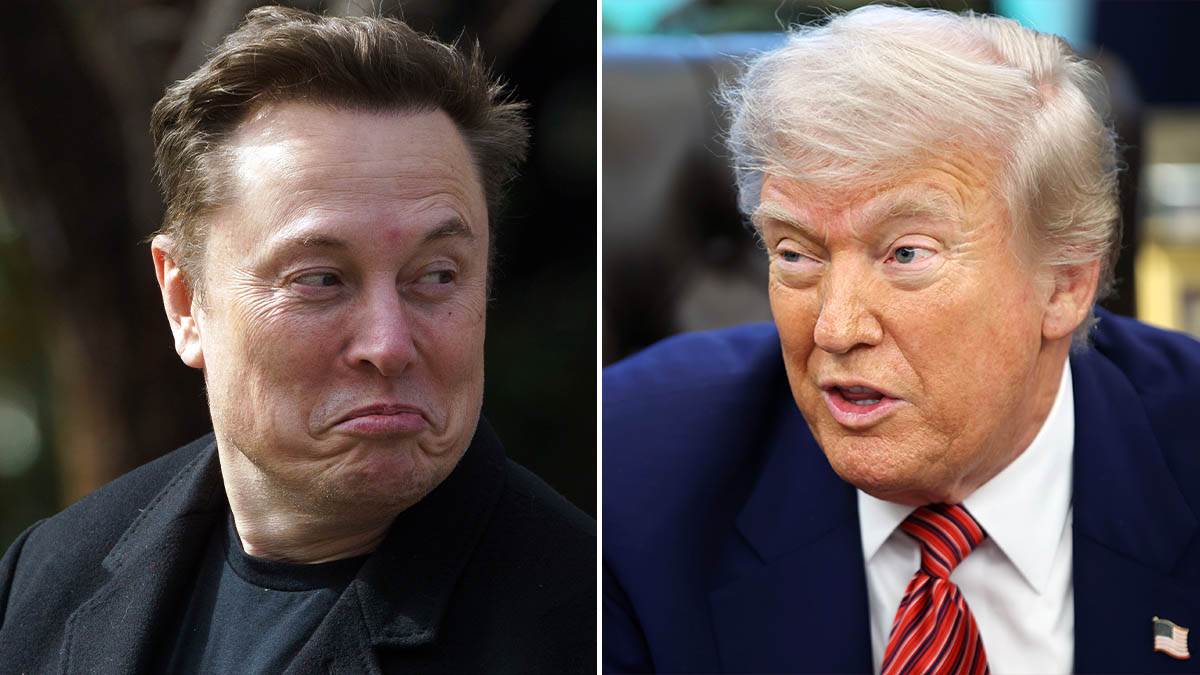  Tramp prijeti ukidanjem subvencija Masku 