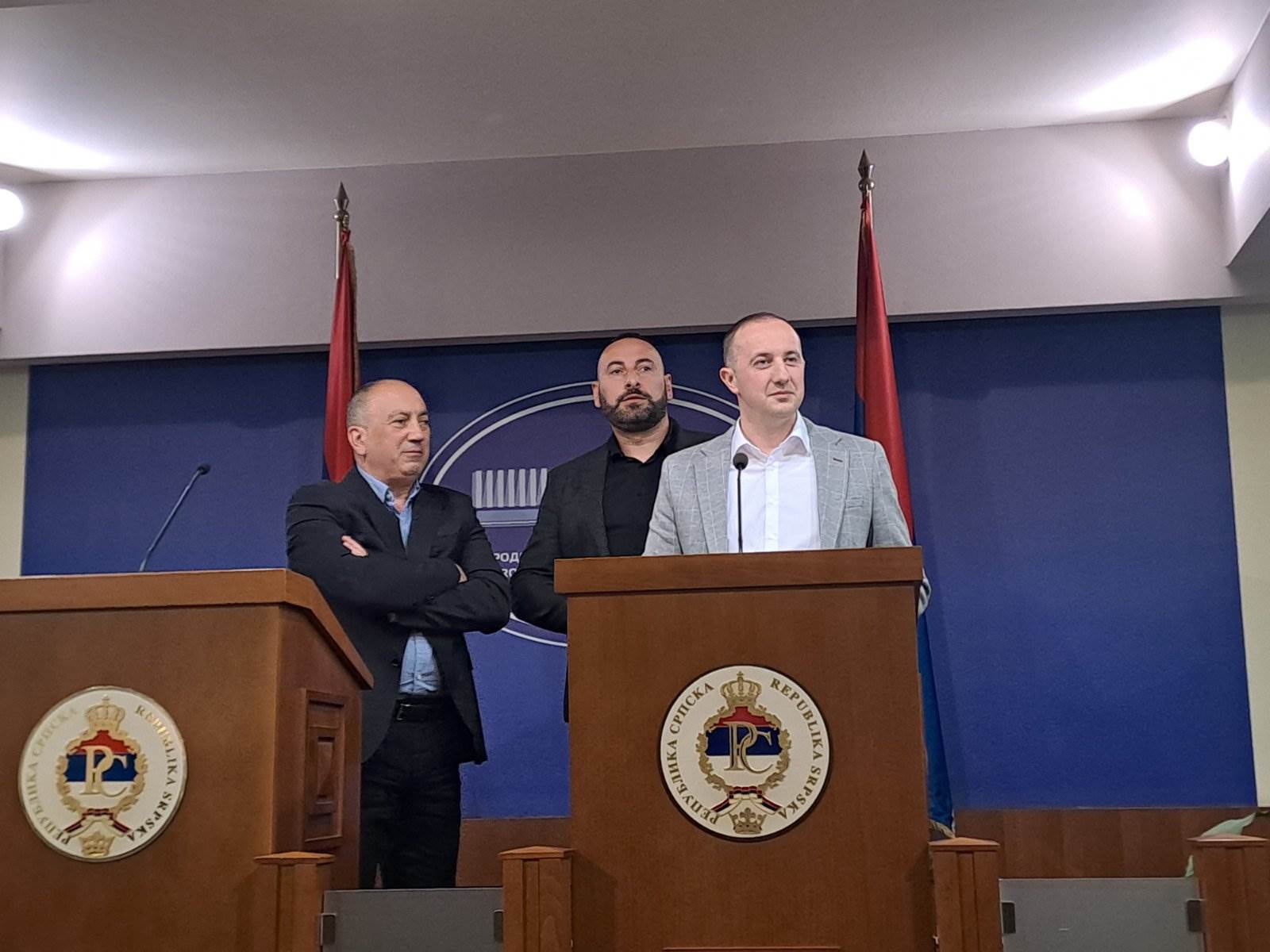  Posebna sjednica o stanju u javnim preduzećima RS 