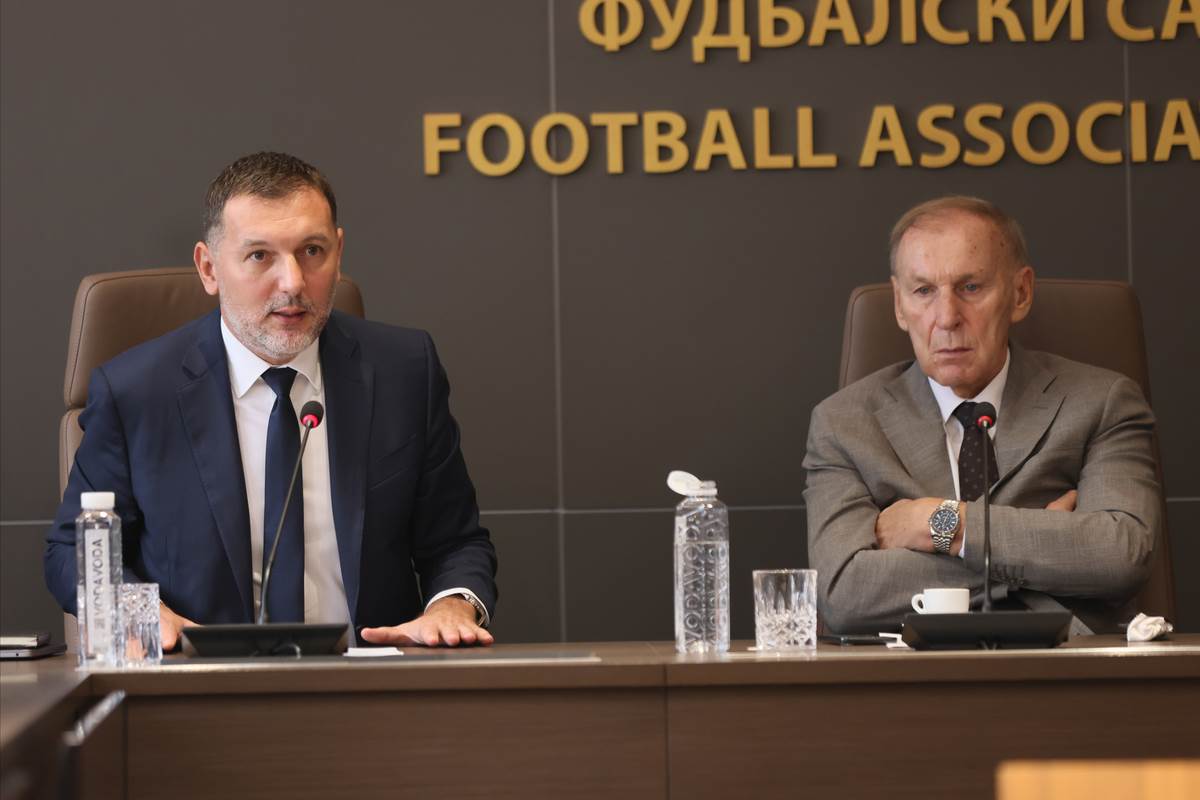  Superliga Srbije skraćena na 12 klubova 