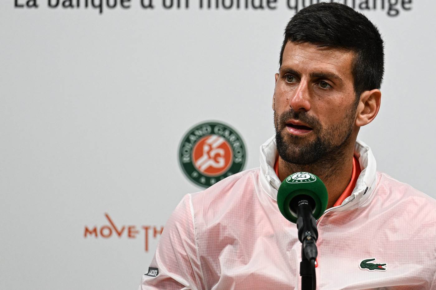  Đoković pres uživo nakon pobjede nad Muteom 