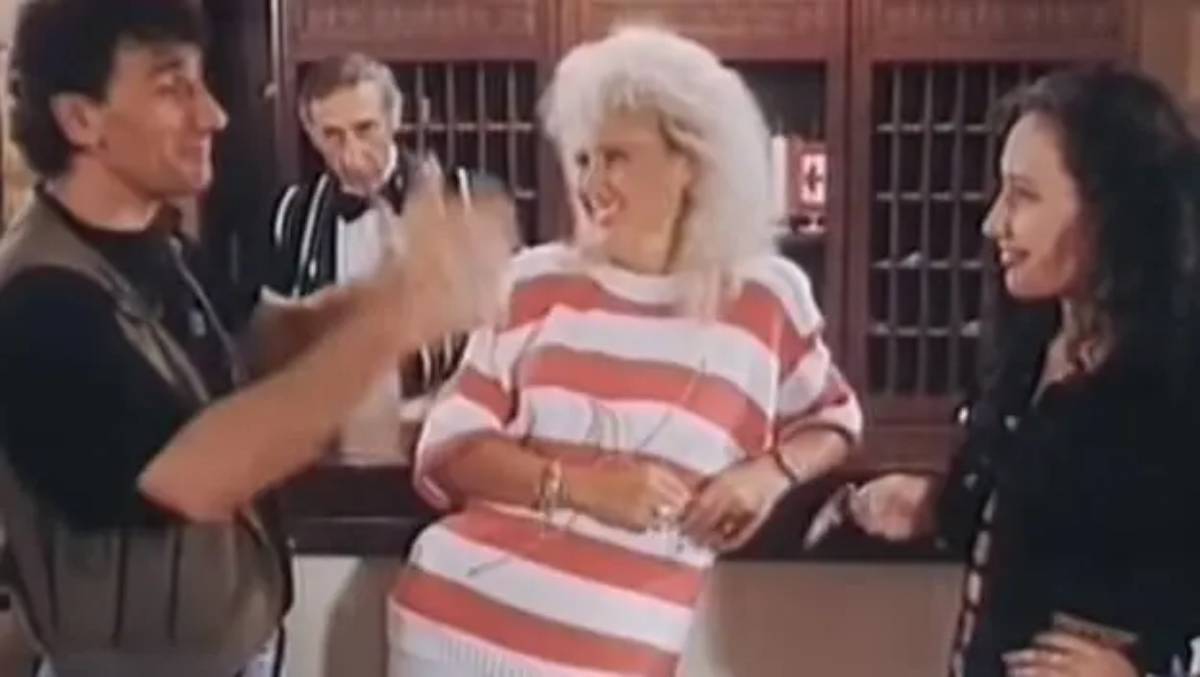  Tajne filma Hajde da se volimo 