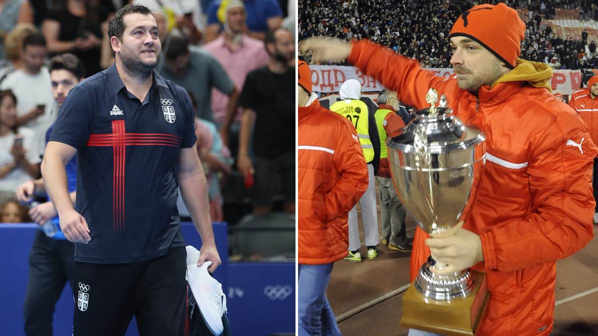  Objavljen spisak Srbije za Svjetsko prvenstvo u vaterpolu 