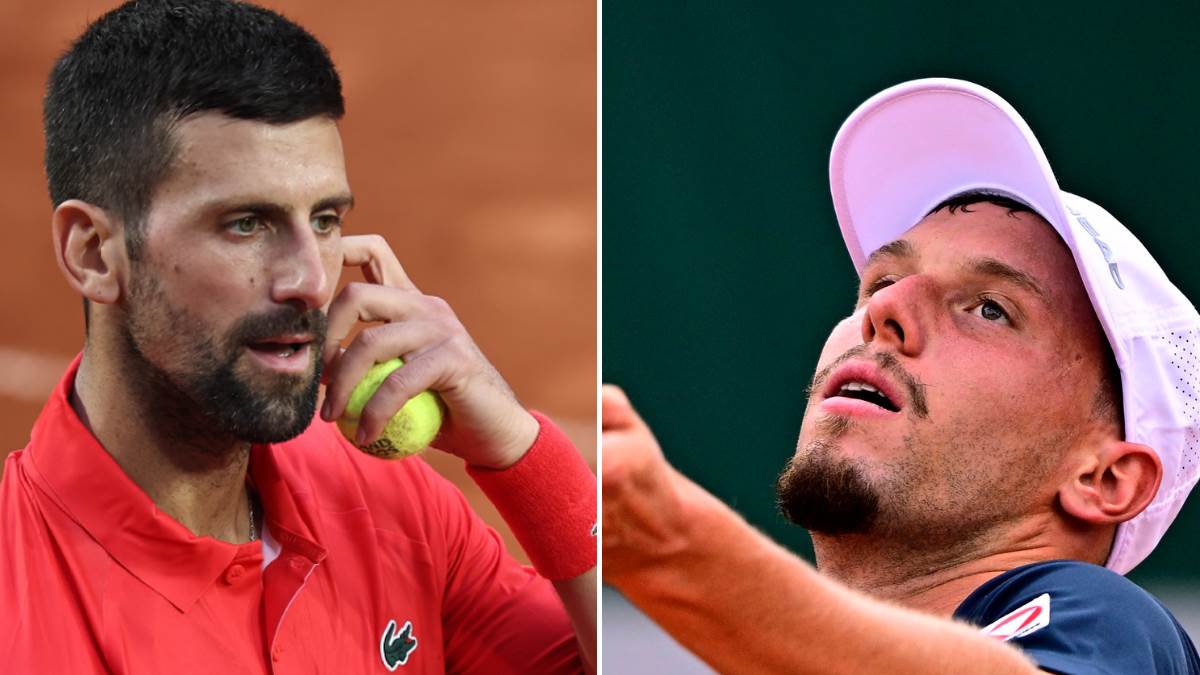  Ko je Filip Mišolić sljedeći protivnik Novaka Đokovića 