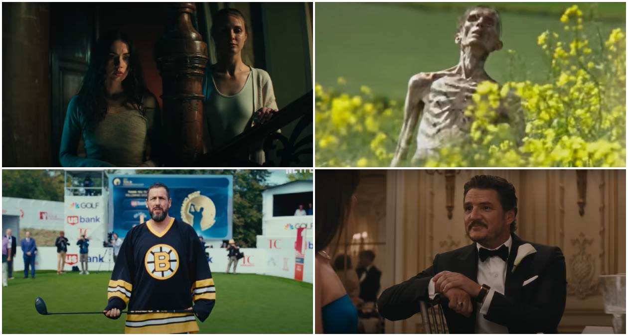  Top 10 filmova koje morate da pogledate u junu 