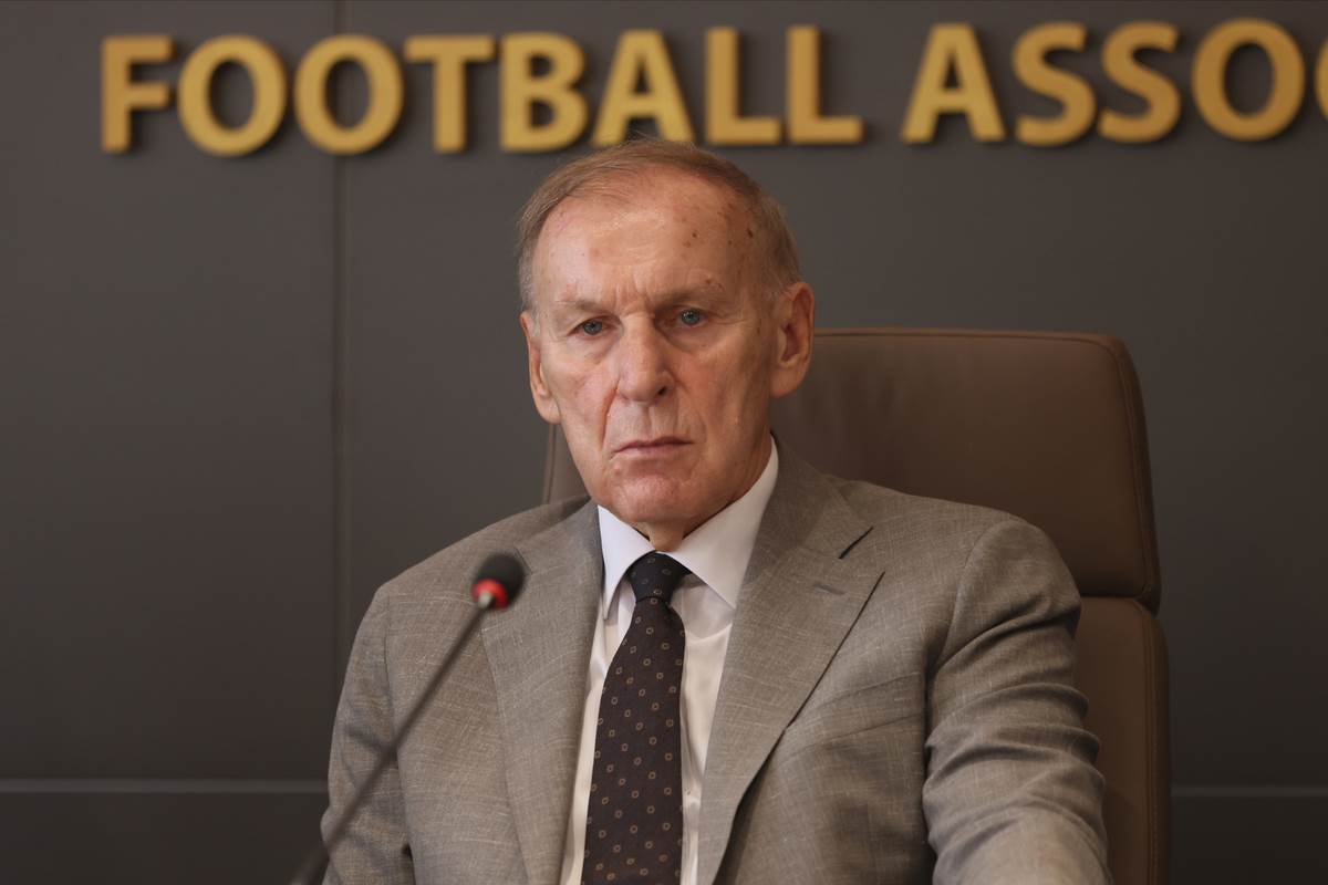  dragan dzajic o skracenju lige i strancu na celu sudijske komisije 