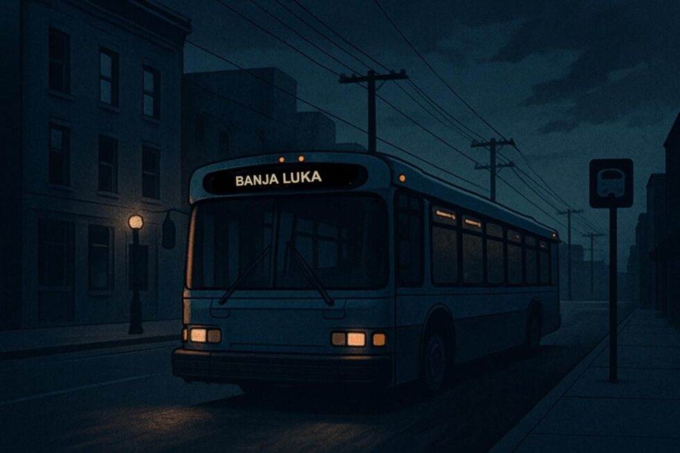  Centar za životnu sredinu o besplatnom prevozu u Banjaluci 
