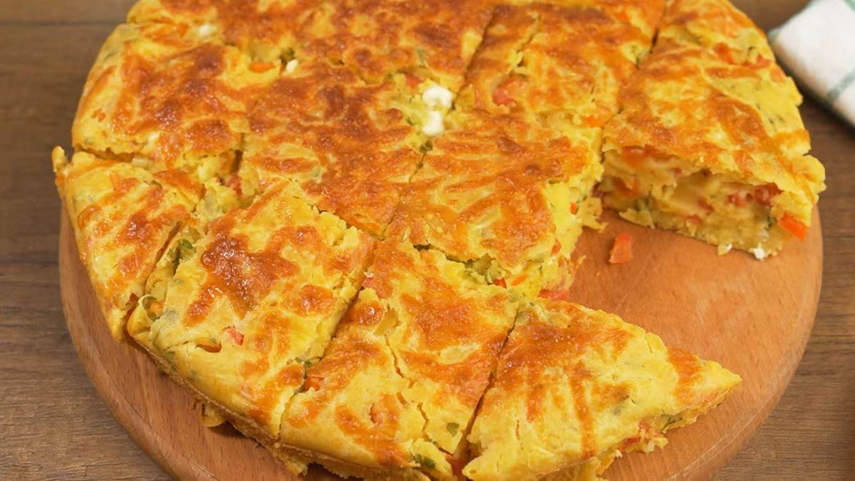  Carska pita po italijanskom receptu 