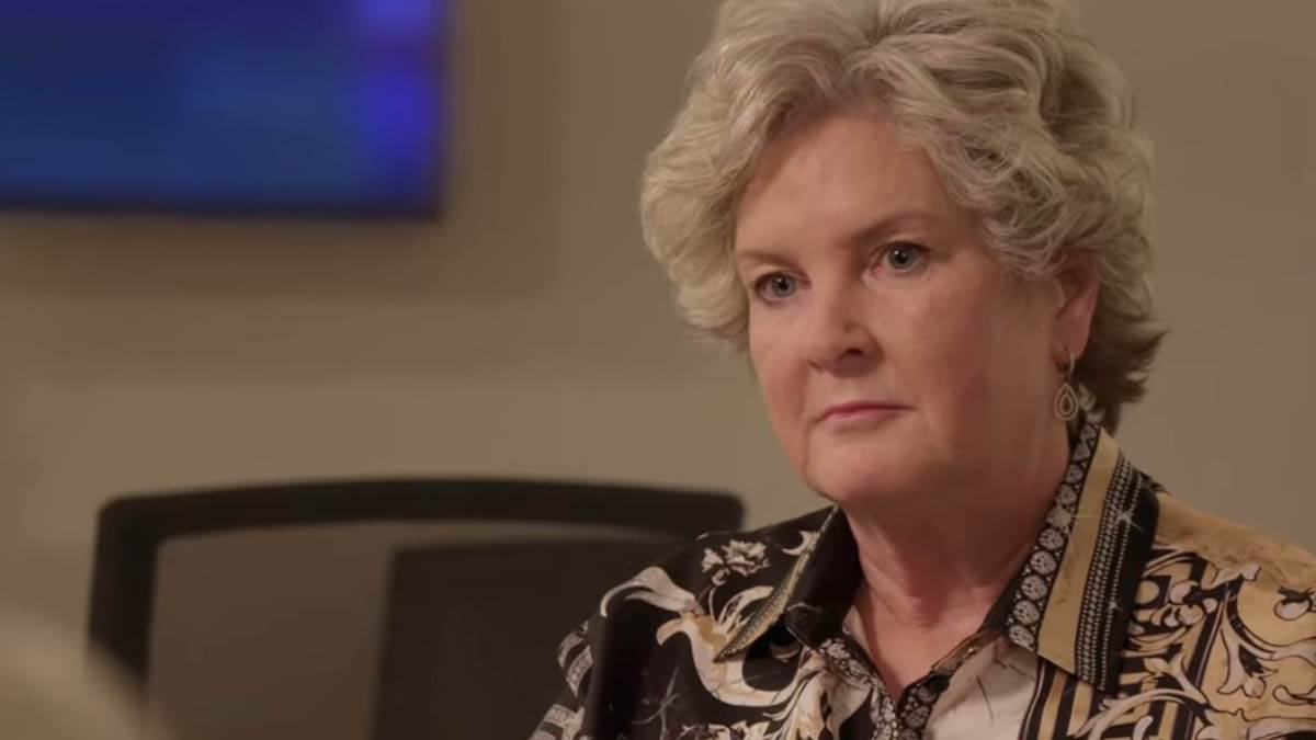  Hakovan telefon šefice kabineta Bijele kuće 